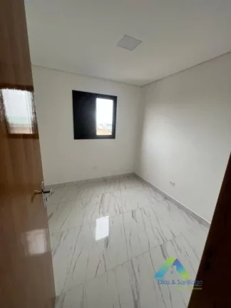 Imagem SANTO ANDRÉ Cobertura 88M², 2 dormitórios, 1 vaga ótima localização e valor !!!