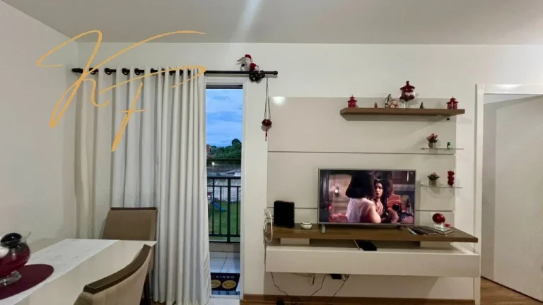 Imagem APARTAMENTO RESIDENCIAL em CAMPINAS - SP, JARDIM AMAZONAS