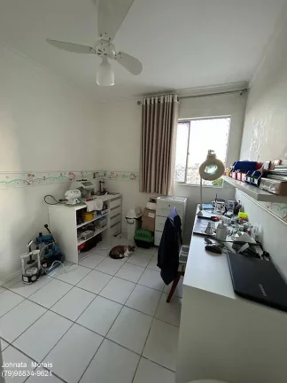 Imagem Veredas do Sol: Apartamento 3 quartos com lazer e vaga de garagem
