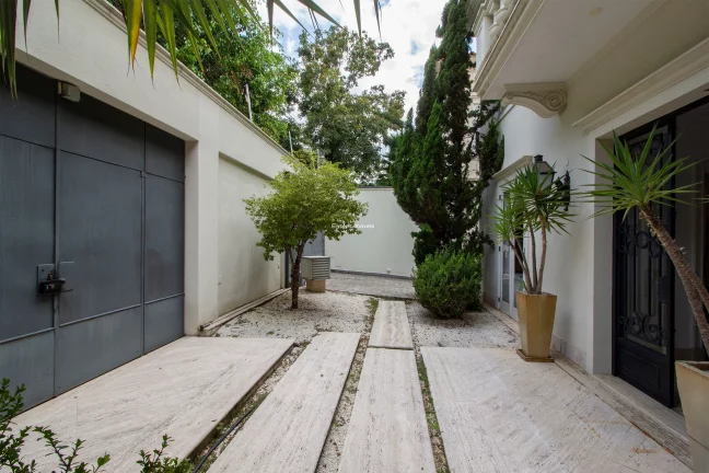 Imagem CASA RESIDENCIAL em SÃO PAULO - SP, CIDADE JARDIM