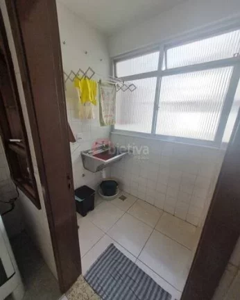 Imagem Apartamento com 2 quartos para locação fixa - Praia do Forte - Cabo Frio/RJ