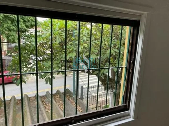 Imagem Casa/Sobrado à Venda em Brooklin Paulista - São Paulo/SP.