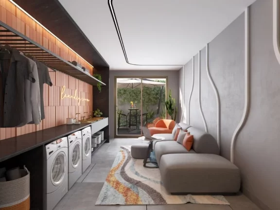 Imagem Flat à venda, 32 m² por R$ 572.880,00 - Bessa - João Pessoa/PB