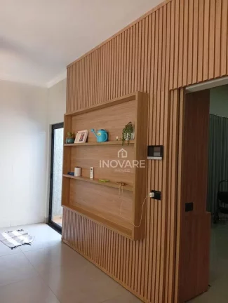 Imagem Casa com 3 dormitórios à venda, 280 m² por R$ 1.500.000,00 - Setor Afonso Pena - Itumbiara/GO