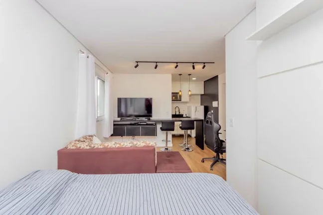 Imagem APARTAMENTO RESIDENCIAL em São Paulo - SP, Vila Andrade