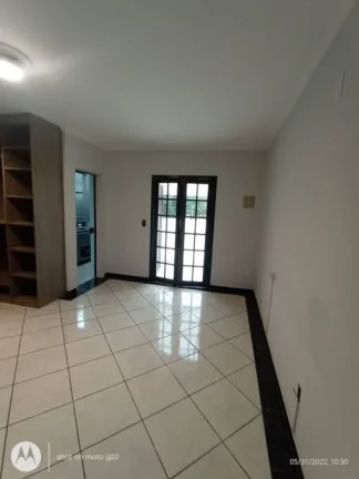 Imagem Alugo Sobrado em Santo André, Parque Capuava