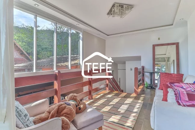 Imagem Casa à venda, 452 m² por R$ 1.795.000,00 - Itaipu - Niterói/RJ