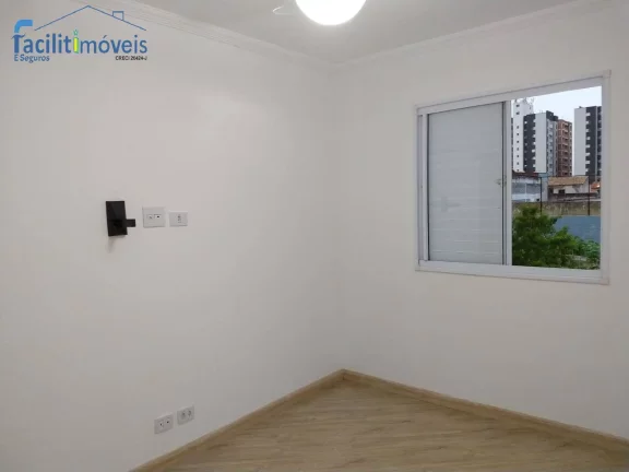 Imagem APARTAMENTO À VENDA NO BAIRRO ASSUNÇÃO - SÃO BERNARDO DO CAMPO - SP