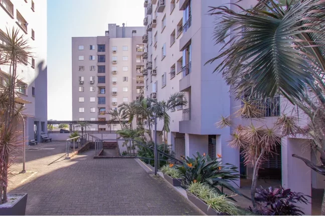 Imagem SEJL 435 Apto 610101031-5 - Apartamento à venda no bairro Sarandi - Porto Alegre/RS