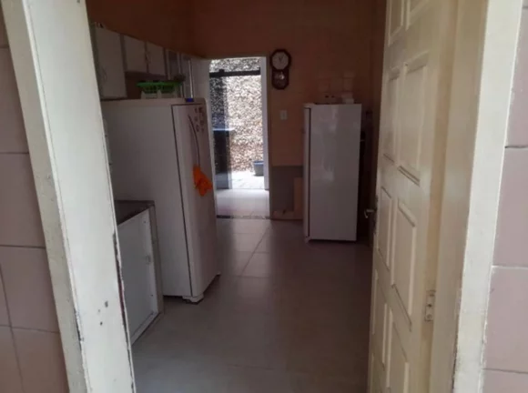 Imagem Casa à venda no bairro Gertúlio Vargas - 3 quartos, 2 WC, 300m² e 3 vagas de garagem