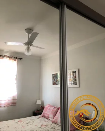 Imagem APARTAMENTO RESIDENCIAL em SALTO - SP, SALTO VILLE