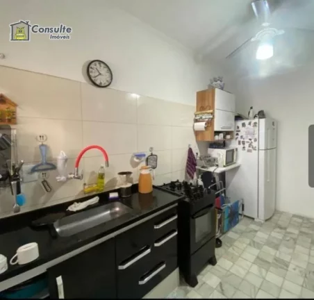 Imagem APARTAMENTO COM 68 m² - OCIAN - PRAIA GRANDE SP