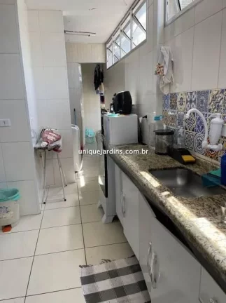 Imagem Apartamento à venda Jardim Paulista São Paulo