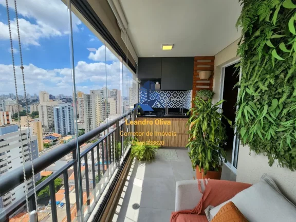 Imagem Condomínio Guest Saúde - Apartamento tipo para venda em Saúde, sendo 1 suíte, 65m²