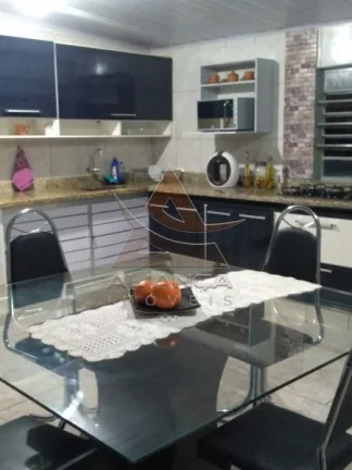 Imagem Casa - Ribeirão Preto - Vila Amélia