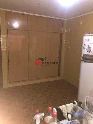 Imagem Sobrado à venda 3 Quartos, 3 Vagas, 265M², Boa Vista, São Caetano do Sul - SP