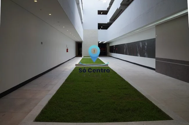 Imagem Excelente oportunidade de aluguel de sala na Rua Sergipe, número 1450, Savassi. Com área total de ...