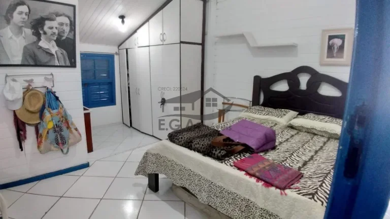 Imagem Casa na Praia de Boiçucanga