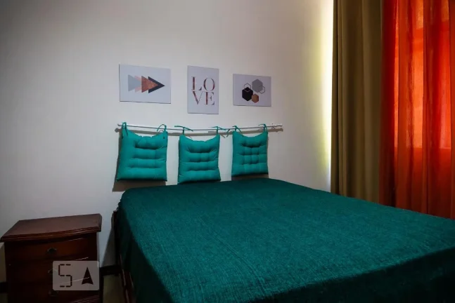 Imagem Apartamento à Venda - Copacabana, 3 Quartos, 160 m2