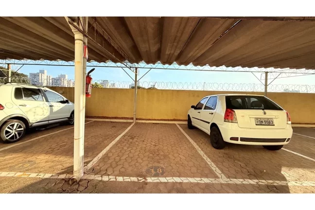 Imagem Apartamento à venda em Porto Alegre, Partenon, com 1 quarto, 47m²