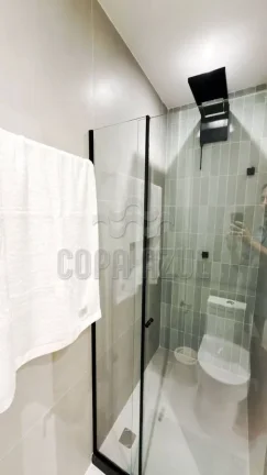 Imagem Ipanema – Rua Prudente de Morais | Residencial › Apartamento 2 quarto(s) à Venda