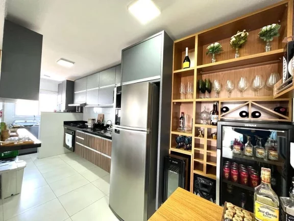 Imagem Apartamento à Venda em Aviação, Praia Grande - SP