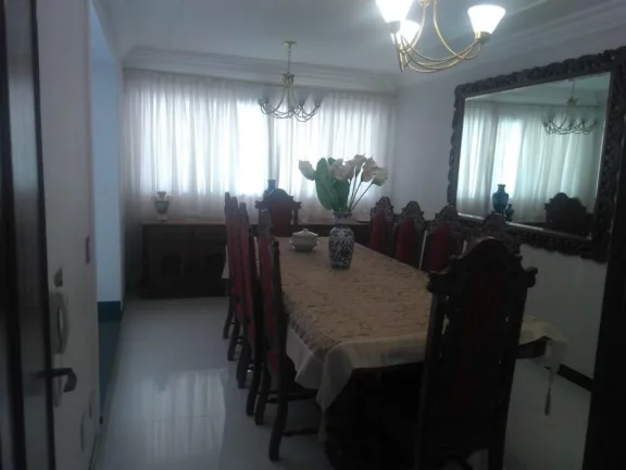 Imagem Apartamento à venda, 380 m² por R$ 1.800.000,00 - Centro - Suzano/SP