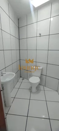 Imagem Galpão para alugar Lopes de Oliveira Z.Norte - Sorocaba/SP