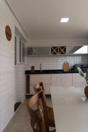 Imagem Apartamento à Venda em Canto do Forte, Praia Grande - SP