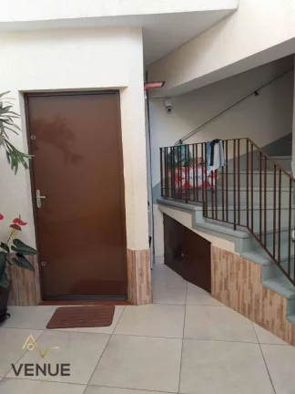 Imagem Sobrado com 3 dormitórios à venda, 200 m² por R$ 1.498.000,00 - Parque Mandaqui - São Paulo/SP