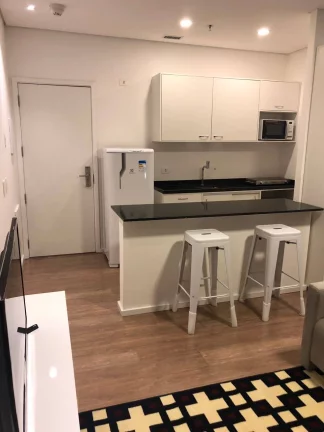 Imagem Flat para VENDA em Vila Olímpia - FL Residence 42m²