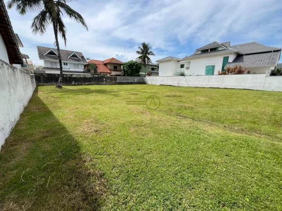 Imagem Terreno á venda, condomínio Bougainville I Frente Mar em Peruíbe