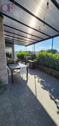 Imagem Lindíssima casa à venda - Residencial Phytus - Cabreúva - SP