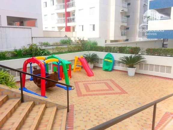 Imagem PITANGUEIRAS- MARAVILHOSA VISTA AO MAR , 02 VAGAS DE GARAGEM , ÁREA DE LAZER.