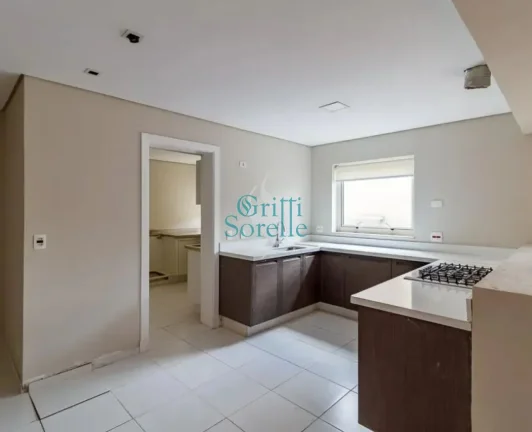 Imagem Apartamento à Venda em Jardim Paulista - São Paulo/SP.