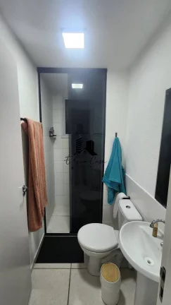 Imagem Apartamento à venda 2 quartos bairro Serrano Belo Horizonte MG