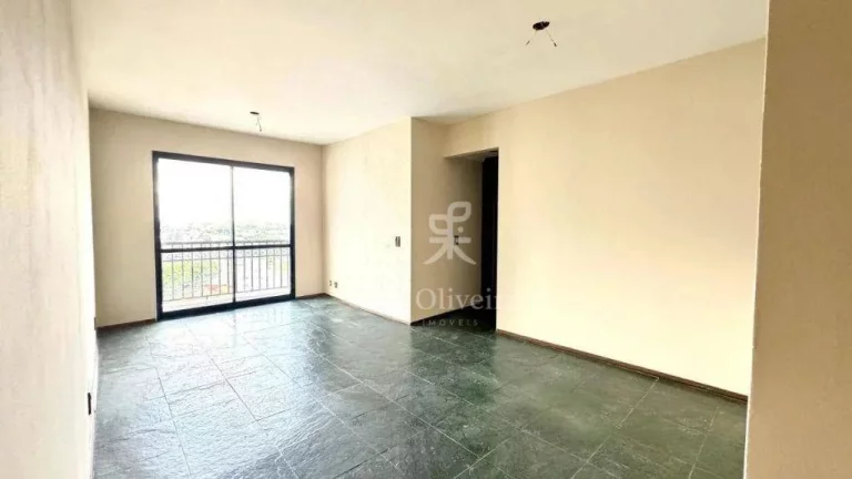Imagem Apartamento com 3 dormitórios à venda, 74 m² por R$ 680.000,00 - Jardim Colombo - São Paulo/SP