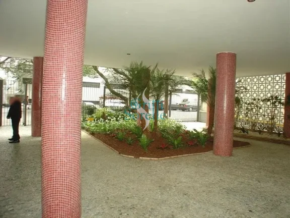 Imagem Locação de Apartamento com 160m² no Jardim Paulista - São Paulo/SP.