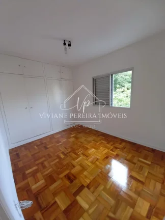 Imagem Aluga-se apartamento no bairro Jaguaré, 57 m2, com 02 dormitórios, sala de estar, 01 banheiro, 01 vaga de garagem