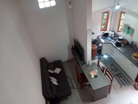 Imagem SOBRADO RESIDENCIAL À VENDA, CIDADE KEMEL, FERRAZ DE VASCONCELOS