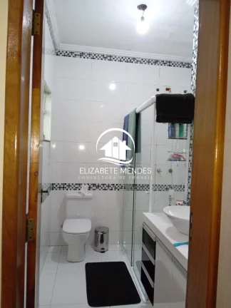 Imagem Sobrado à venda, QUARESMEIRA II, SUZANO - SP