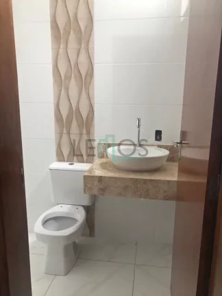 Imagem VENDE-SE EXCELENTE APARTAMENTO NO PARQUE MOEMA EM FRANCA-SP