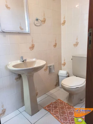 Imagem Lindo Apartamento - 02 Dormitórios ( 01 Suíte ) Centro