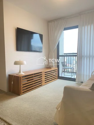 Imagem Apartamento à venda no bairro Barra Funda - São Paulo/SP, Zona Oeste