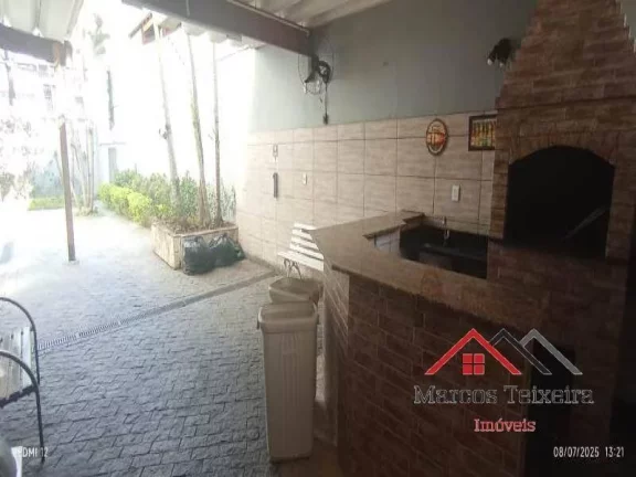 Imagem Apartamento - Jaguaribe