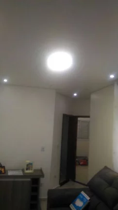 Imagem Apartamento sem Condomínio 50 m² 2 Dormitórios com 1 Vaga de Garagem