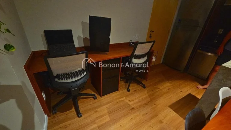 Imagem Apartamento à Venda no Condomínio Arbo Parque - Jardim das Cerejeiras, Campinas/SP

Excelente opor...
