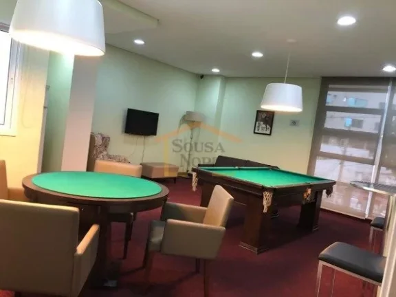 Imagem Apartamento garden, 3 dormitórios, sendo 2 suítes (suíte casal com varanda e 1 suíte americana),...