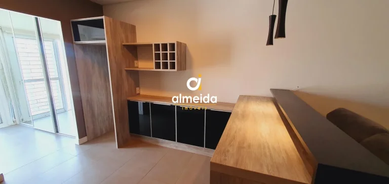 Imagem APARTAMENTO 1 DORMITÓRIO
