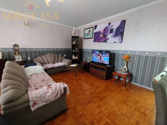 Imagem Casa à Venda - Vila Lucy - 758m² terreno